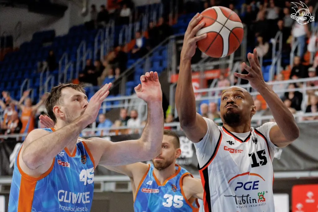 GALERIA ZDJĘĆ: PGE Start Lublin - Tauron GTK Gliwice — zdjęcie 3