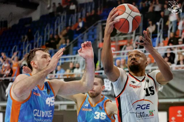 GALERIA ZDJĘĆ: PGE Start Lublin - Tauron GTK Gliwice — zdjęcie 3