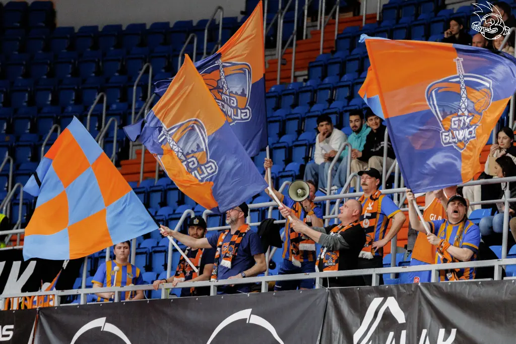 GALERIA ZDJĘĆ: PGE Start Lublin - Tauron GTK Gliwice — zdjęcie 14