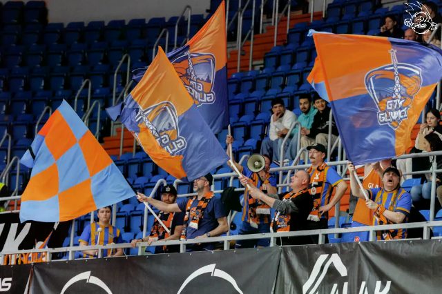 GALERIA ZDJĘĆ: PGE Start Lublin - Tauron GTK Gliwice — zdjęcie 14