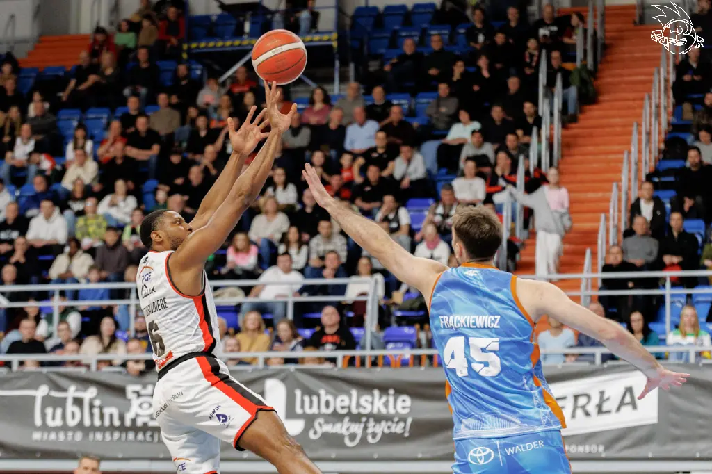 GALERIA ZDJĘĆ: PGE Start Lublin - Tauron GTK Gliwice — zdjęcie 13