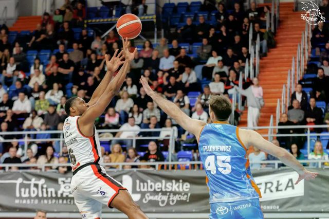 GALERIA ZDJĘĆ: PGE Start Lublin - Tauron GTK Gliwice — zdjęcie 13
