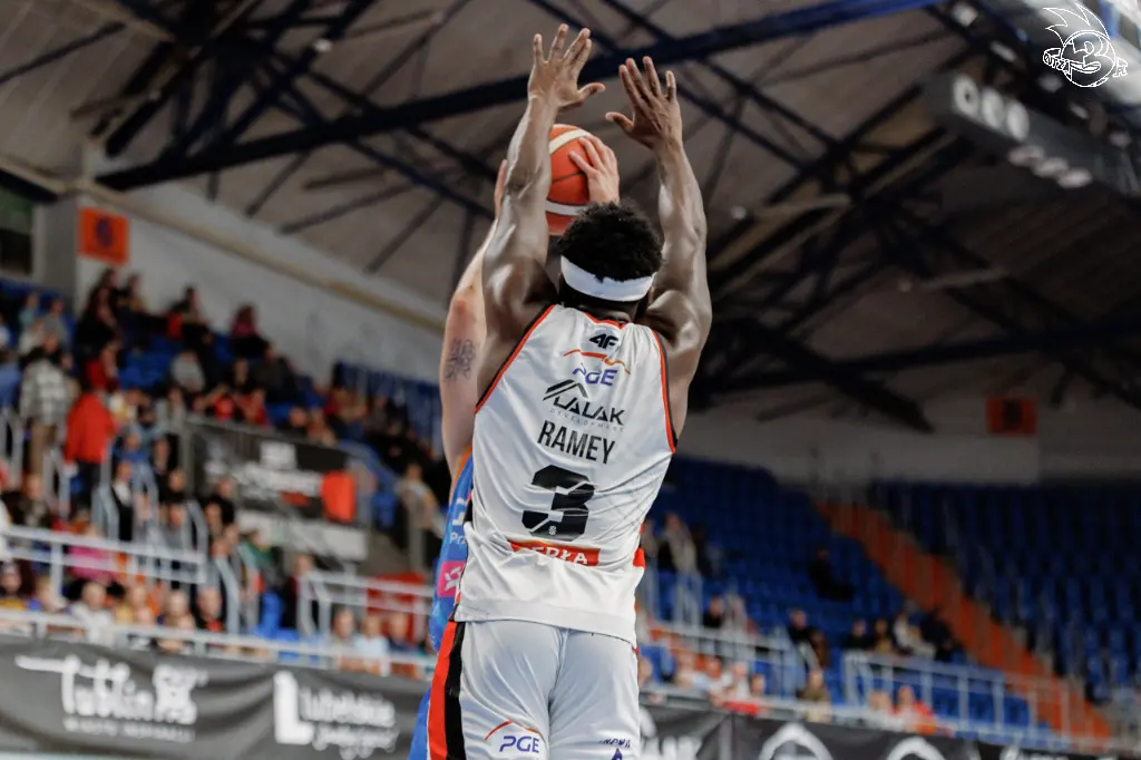 GALERIA ZDJĘĆ: PGE Start Lublin - Tauron GTK Gliwice — zdjęcie 20