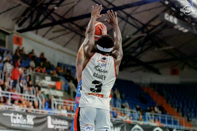 GALERIA ZDJĘĆ: PGE Start Lublin - Tauron GTK Gliwice — zdjęcie 20