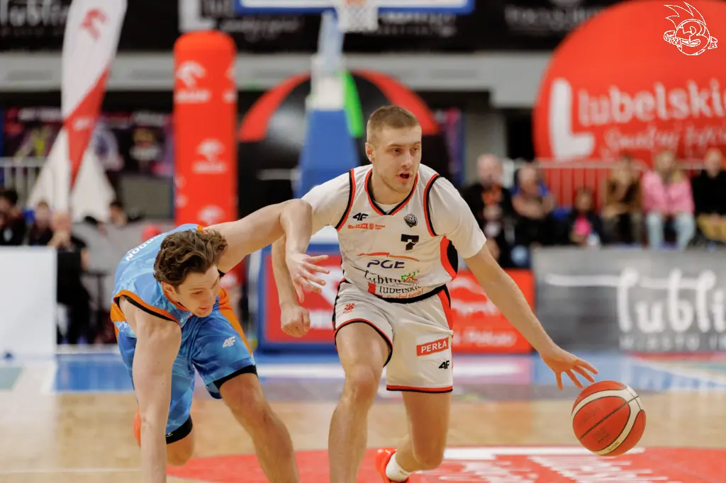 GALERIA ZDJĘĆ: PGE Start Lublin - Tauron GTK Gliwice — zdjęcie 8