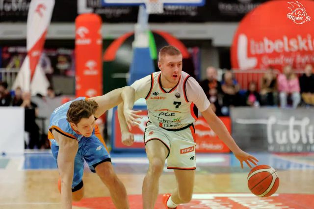 GALERIA ZDJĘĆ: PGE Start Lublin - Tauron GTK Gliwice — zdjęcie 8