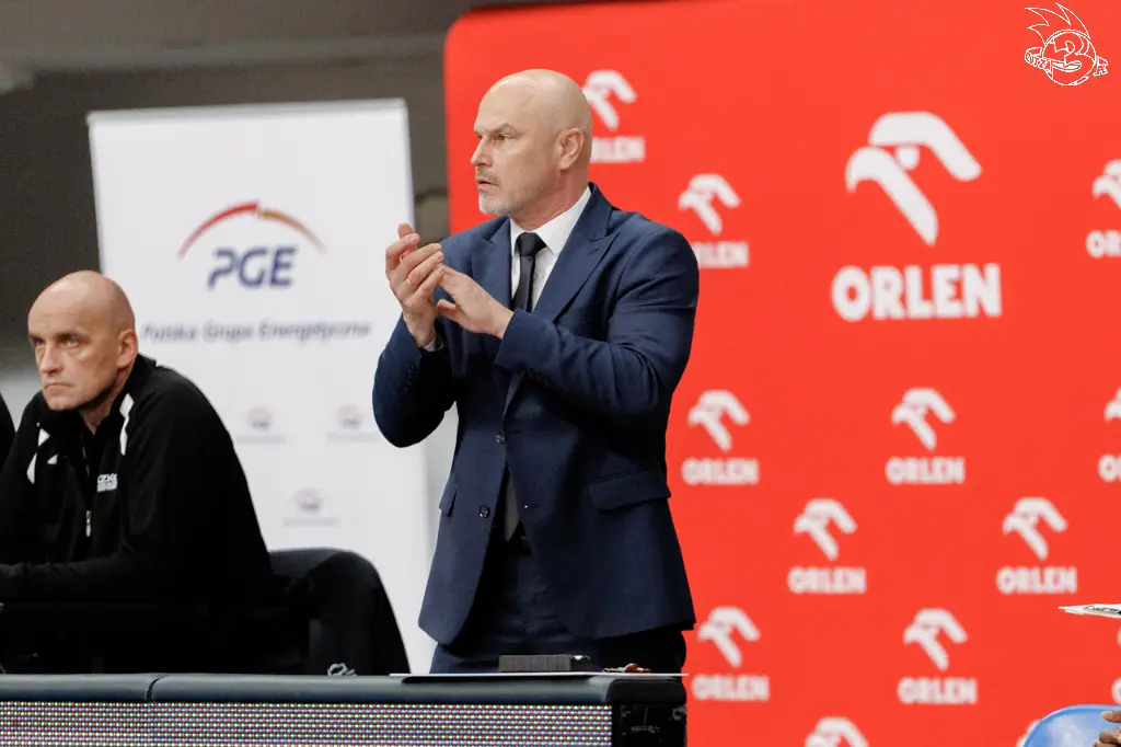 GALERIA ZDJĘĆ: PGE Start Lublin - Tauron GTK Gliwice — zdjęcie 17