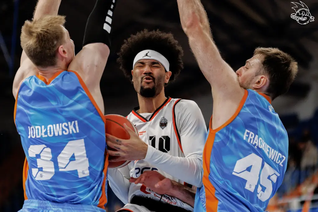 GALERIA ZDJĘĆ: PGE Start Lublin - Tauron GTK Gliwice — zdjęcie 5