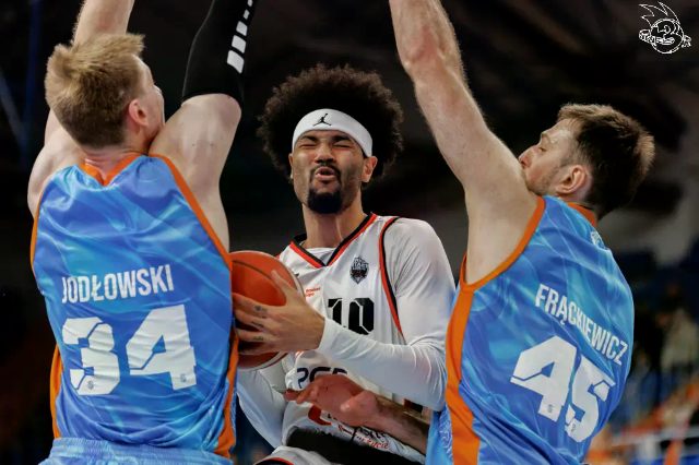 GALERIA ZDJĘĆ: PGE Start Lublin - Tauron GTK Gliwice — zdjęcie 5