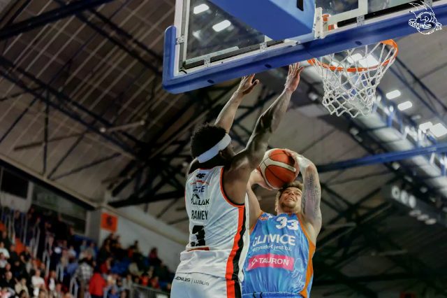 GALERIA ZDJĘĆ: PGE Start Lublin - Tauron GTK Gliwice — zdjęcie 6