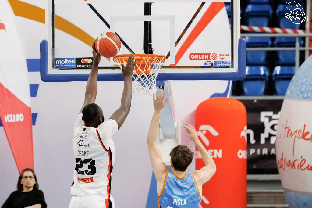 GALERIA ZDJĘĆ: PGE Start Lublin - Tauron GTK Gliwice — zdjęcie 21
