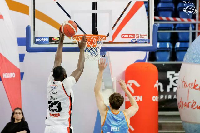 GALERIA ZDJĘĆ: PGE Start Lublin - Tauron GTK Gliwice — zdjęcie 21