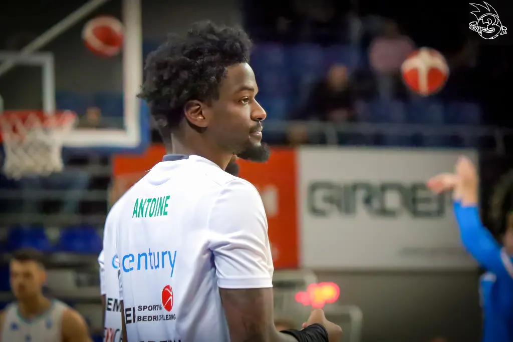 Galeria zdjęć meczu ENBL: Anwil Włocławek 🆚 Donar — zdjęcie 2