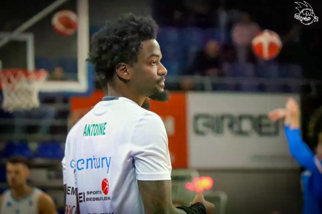 Galeria zdjęć meczu ENBL: Anwil Włocławek 🆚 Donar — zdjęcie 2