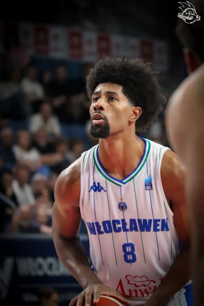Galeria zdjęć meczu ENBL: Anwil Włocławek 🆚 Donar — zdjęcie 160