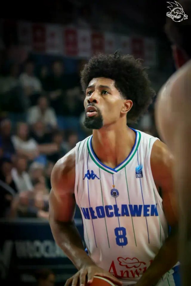 Galeria zdjęć meczu ENBL: Anwil Włocławek 🆚 Donar — zdjęcie 160
