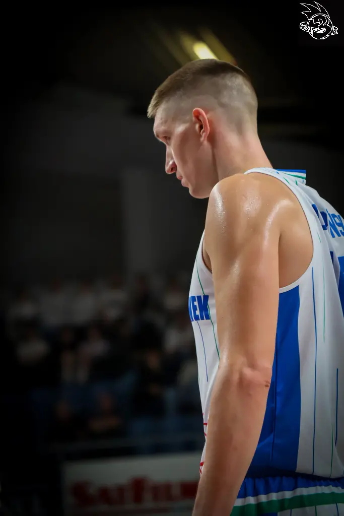 Galeria zdjęć meczu ENBL: Anwil Włocławek 🆚 Donar — zdjęcie 118