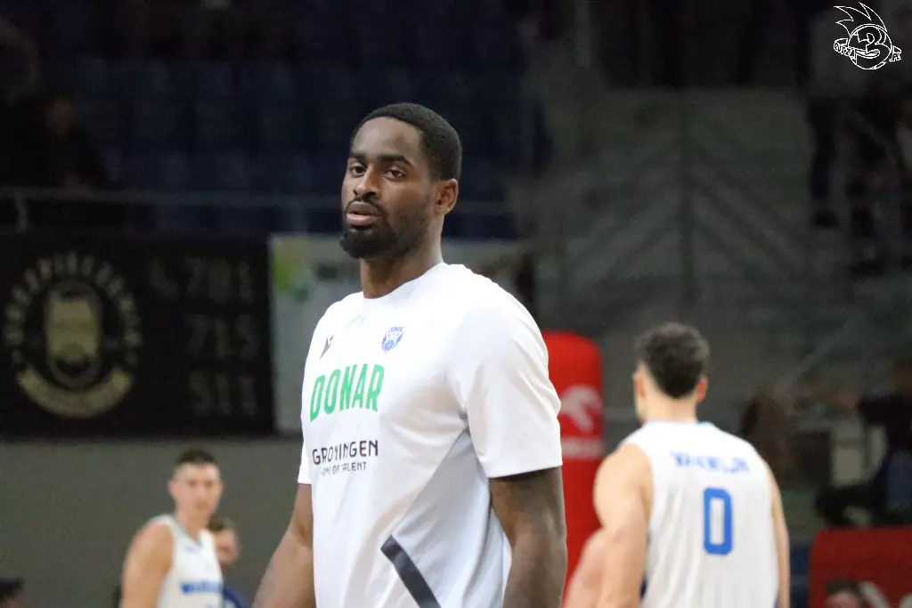 Galeria zdjęć meczu ENBL: Anwil Włocławek 🆚 Donar — zdjęcie 1