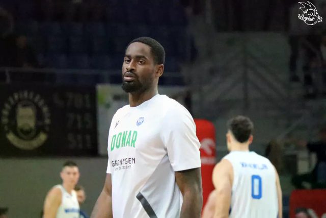 Galeria zdjęć meczu ENBL: Anwil Włocławek 🆚 Donar — zdjęcie 1