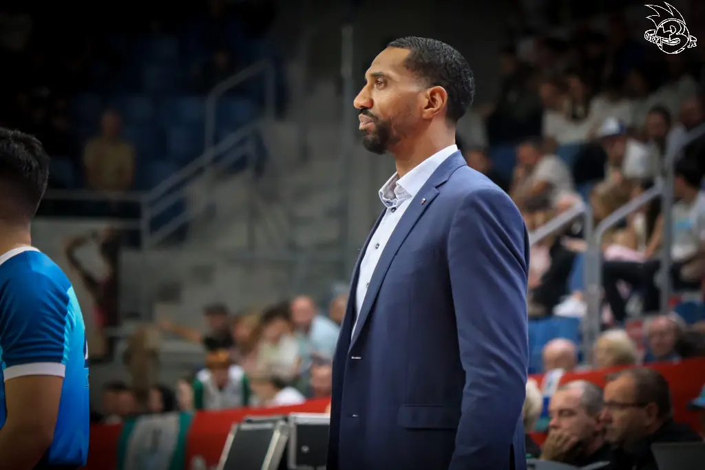 Galeria zdjęć meczu ENBL: Anwil Włocławek 🆚 Donar — zdjęcie 96