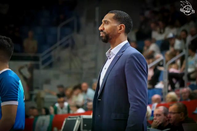 Galeria zdjęć meczu ENBL: Anwil Włocławek 🆚 Donar — zdjęcie 96