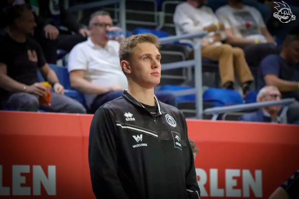 Galeria zdjęć meczu ENBL: Anwil Włocławek 🆚 Donar — zdjęcie 6