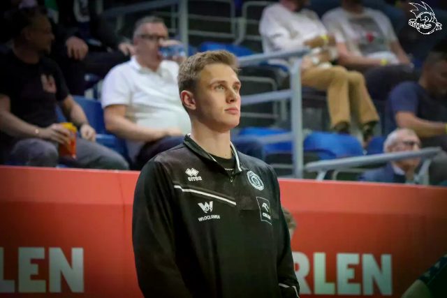 Galeria zdjęć meczu ENBL: Anwil Włocławek 🆚 Donar — zdjęcie 6
