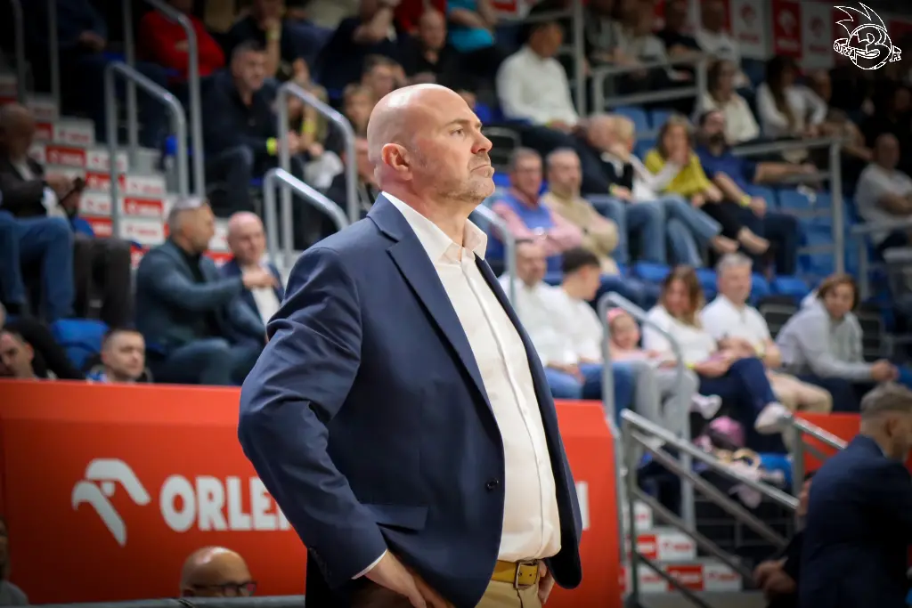 Galeria zdjęć meczu ENBL: Anwil Włocławek 🆚 Donar — zdjęcie 57