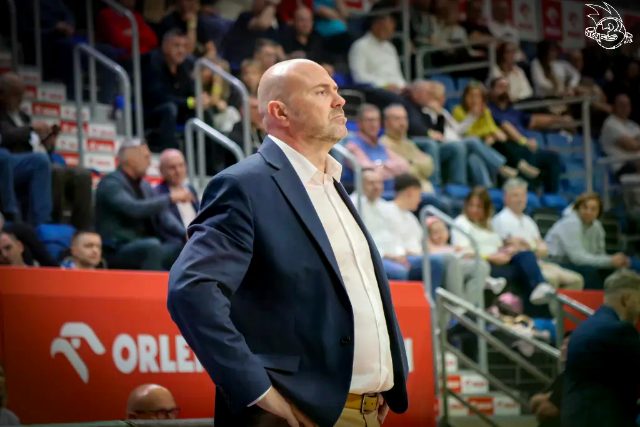 Galeria zdjęć meczu ENBL: Anwil Włocławek 🆚 Donar — zdjęcie 57