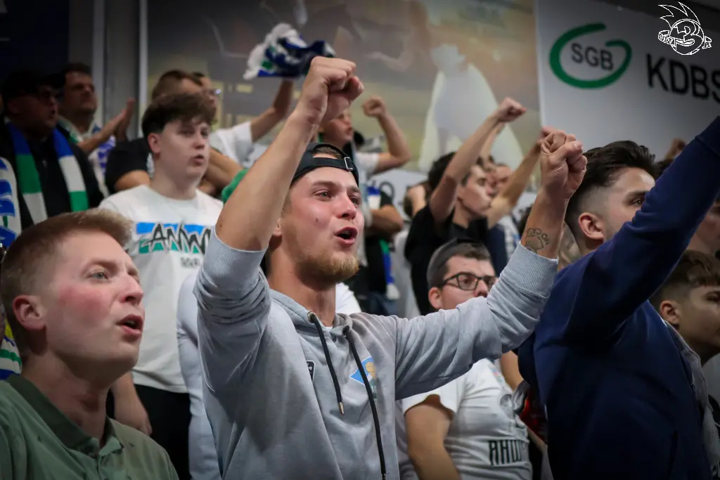 Galeria zdjęć meczu ENBL: Anwil Włocławek 🆚 Donar — zdjęcie 165