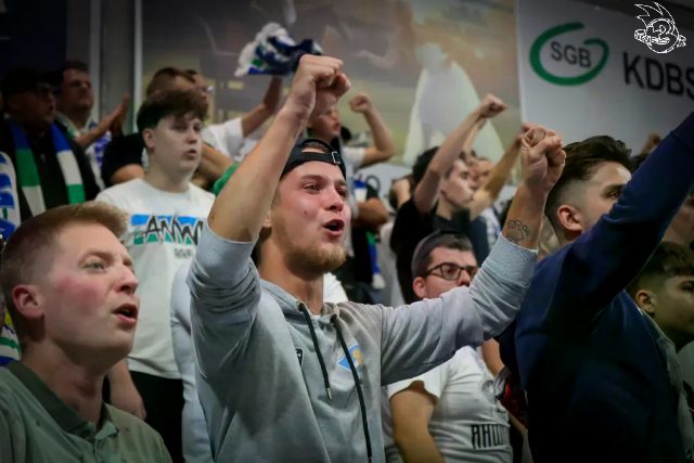 Galeria zdjęć meczu ENBL: Anwil Włocławek 🆚 Donar — zdjęcie 165