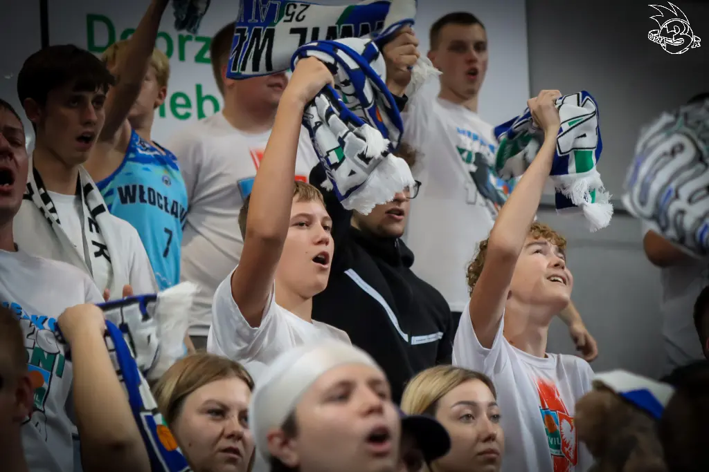 Galeria zdjęć meczu ENBL: Anwil Włocławek 🆚 Donar — zdjęcie 179