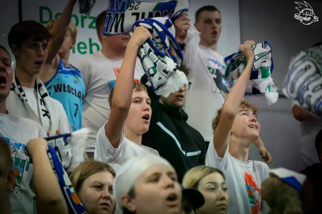 Galeria zdjęć meczu ENBL: Anwil Włocławek 🆚 Donar — zdjęcie 179
