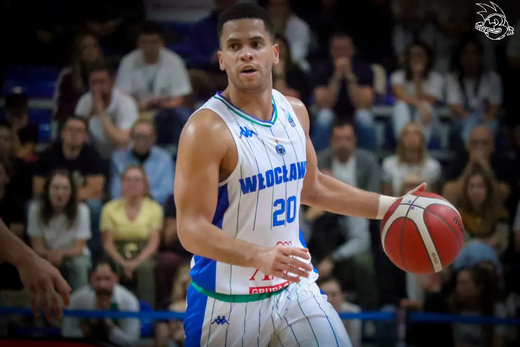 Galeria zdjęć meczu ENBL: Anwil Włocławek 🆚 Donar — zdjęcie 112