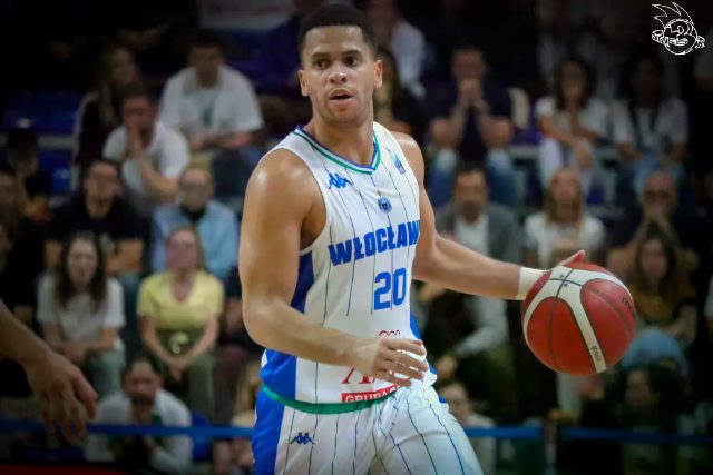 Galeria zdjęć meczu ENBL: Anwil Włocławek 🆚 Donar — zdjęcie 112