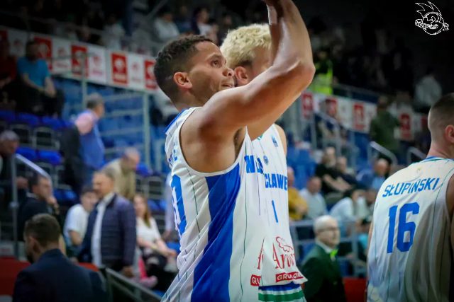Galeria zdjęć meczu ENBL: Anwil Włocławek 🆚 Donar — zdjęcie 11