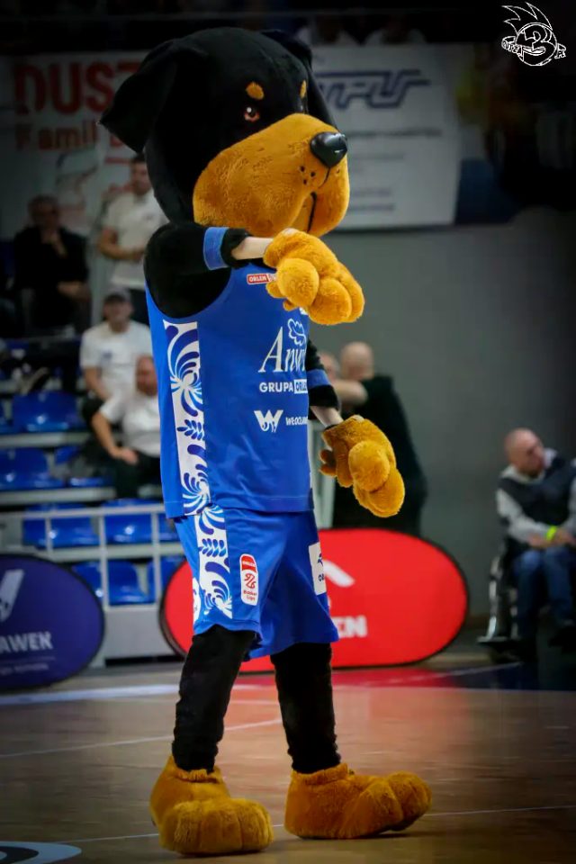 Galeria zdjęć meczu ENBL: Anwil Włocławek 🆚 Donar — zdjęcie 87