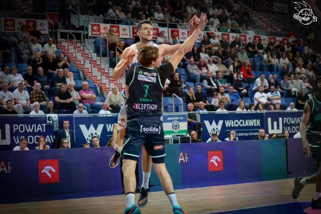 Galeria zdjęć meczu ENBL: Anwil Włocławek 🆚 Donar — zdjęcie 146