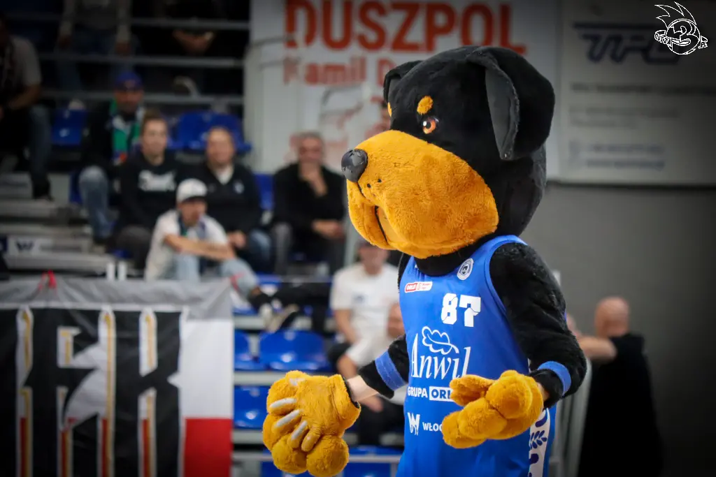 Galeria zdjęć meczu ENBL: Anwil Włocławek 🆚 Donar — zdjęcie 89