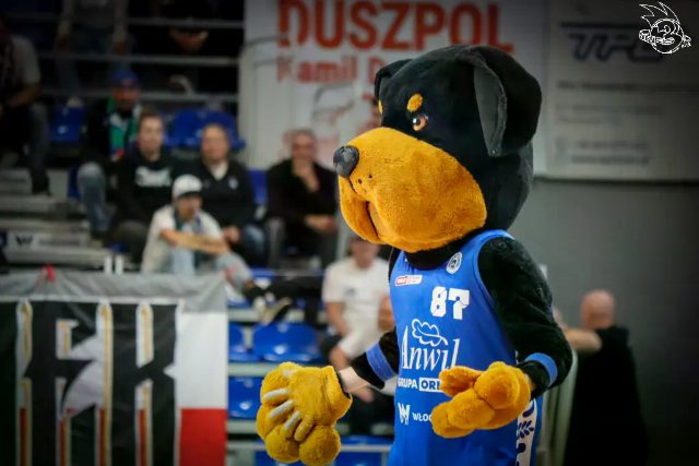 Galeria zdjęć meczu ENBL: Anwil Włocławek 🆚 Donar — zdjęcie 89