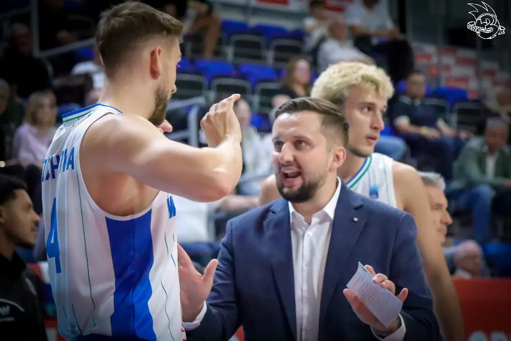 Galeria zdjęć meczu ENBL: Anwil Włocławek 🆚 Donar — zdjęcie 14