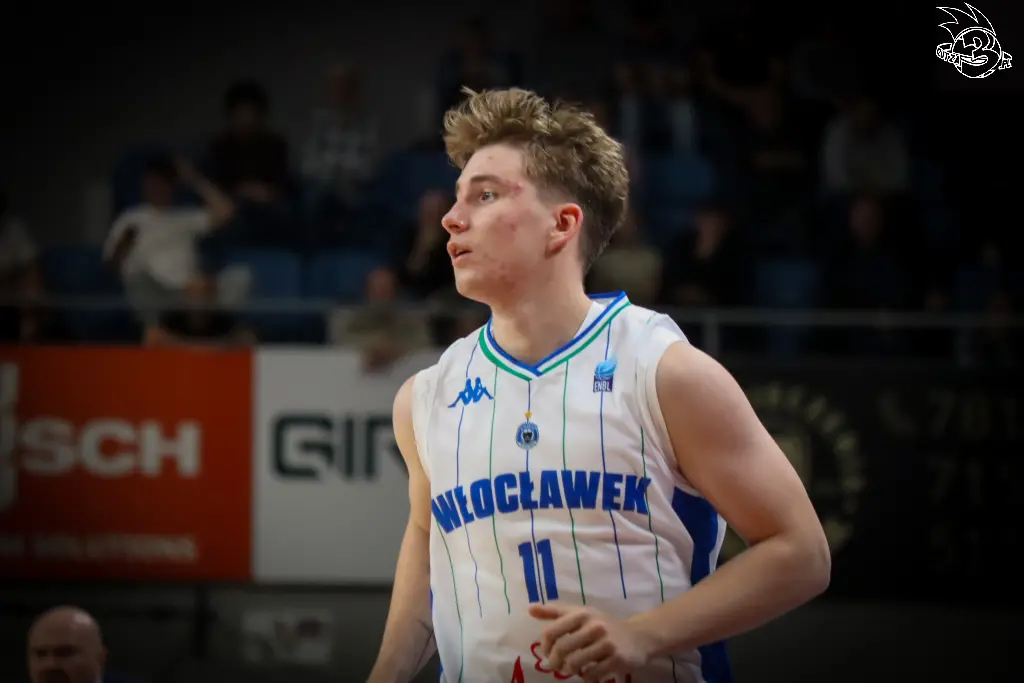 Galeria zdjęć meczu ENBL: Anwil Włocławek 🆚 Donar — zdjęcie 122