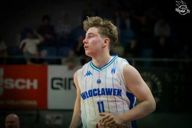 Galeria zdjęć meczu ENBL: Anwil Włocławek 🆚 Donar — zdjęcie 122