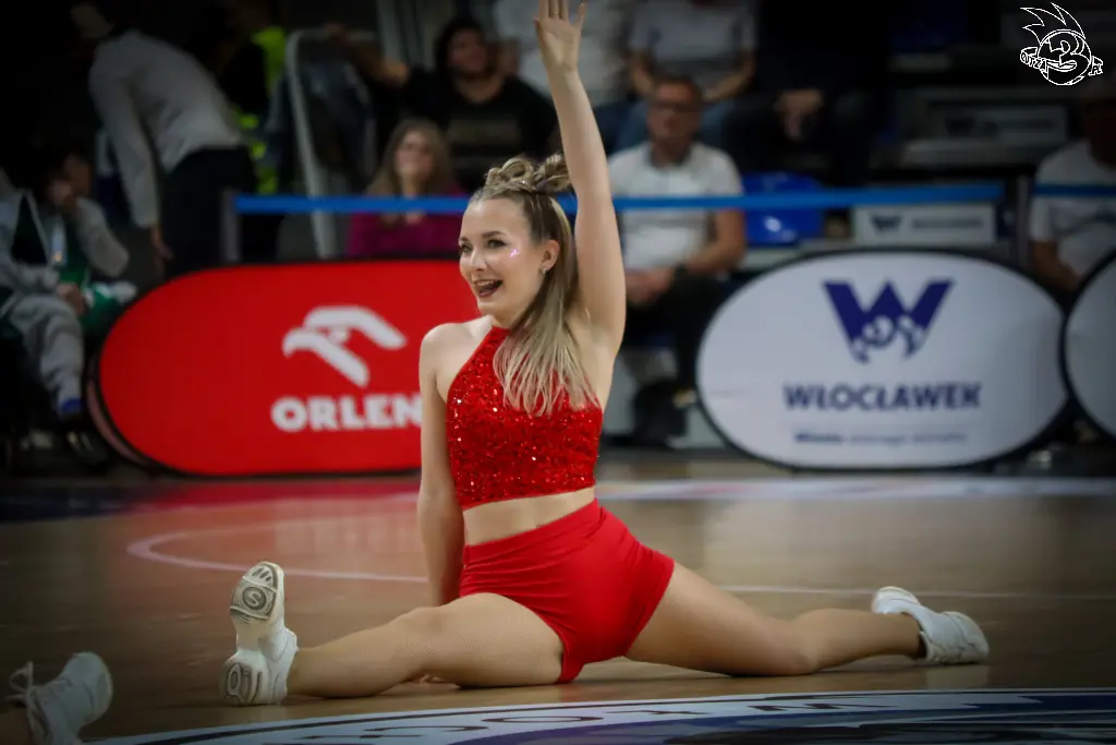 Galeria zdjęć meczu ENBL: Anwil Włocławek 🆚 Donar — zdjęcie 127