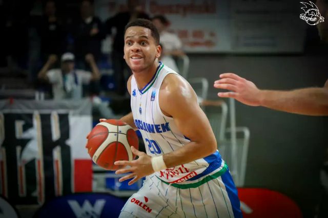 Galeria zdjęć meczu ENBL: Anwil Włocławek 🆚 Donar — zdjęcie 61