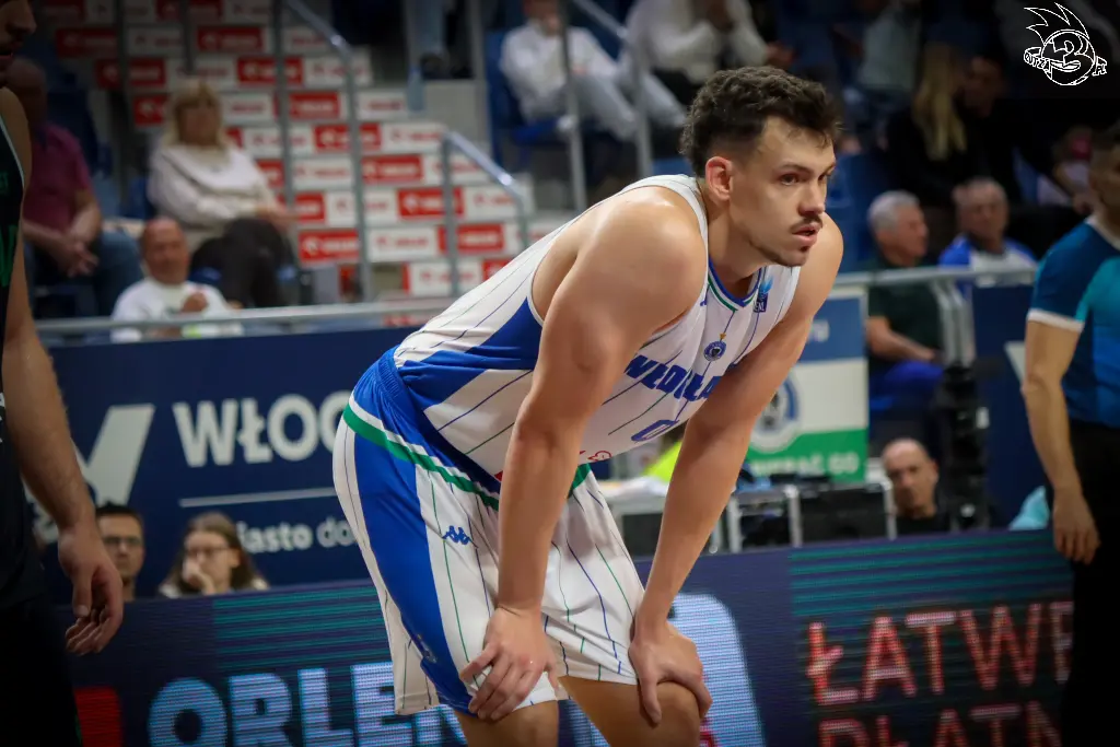 Galeria zdjęć meczu ENBL: Anwil Włocławek 🆚 Donar — zdjęcie 177