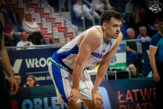 Galeria zdjęć meczu ENBL: Anwil Włocławek 🆚 Donar — zdjęcie 177