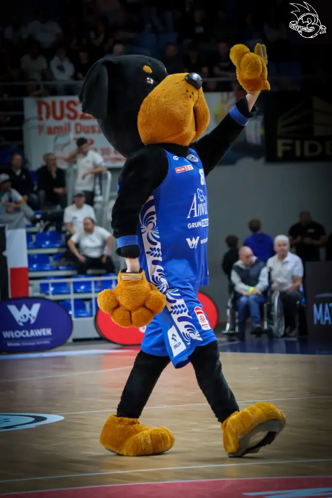 Galeria zdjęć meczu ENBL: Anwil Włocławek 🆚 Donar — zdjęcie 92