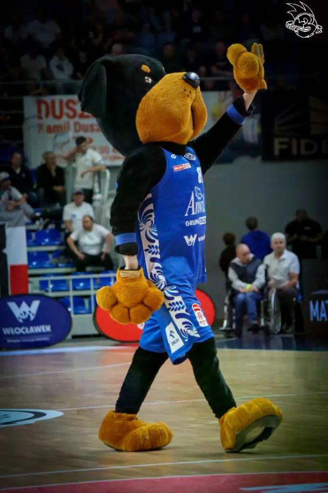 Galeria zdjęć meczu ENBL: Anwil Włocławek 🆚 Donar — zdjęcie 92