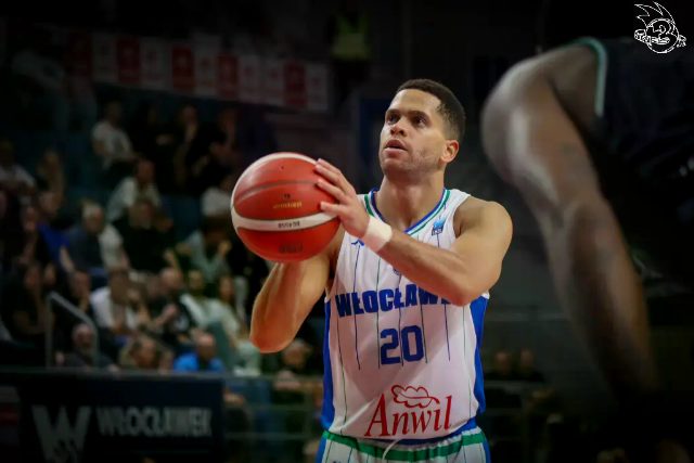 Galeria zdjęć meczu ENBL: Anwil Włocławek 🆚 Donar — zdjęcie 97